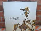 COPELAND - In Motion, Limited 180 Gram CLEAR VINYL Gatefold Jacket NEW