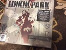 Linkin Park - Hybrid Theory Limited Edition Vinyl