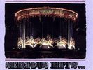 PHIL COLLINS SERIOUS HITS LIVE 1990 DOUBLE VINYL LP  NEAR MINT SUPERB COPY *