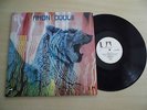 Amon Düül II, LP, Wolf City, UAG 29406