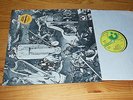 DEEP PURPLE - S/T SAME (APRIL) / GERMANY-LP 1976 MINT   (038-EVC-90505)