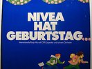 LP CLIFF CARPENTER - Nivea hat Geburtstag  1980 Picture-LP