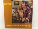 ELVIS PRESLEY THAT'S THE WAY IT IS OST AMIGA 2 71 190 NM GERMAN