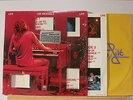 Lee Michaels - Live-Rock Soul 2LP+Gimmick Die-Cut Cvr+Inner+Still Shrink 1973 US