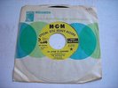 PROMO w SLEEVE The Royalettes An Affair to Remember 1966 45rpm VG++