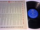 TAMBORES AFRO-CUBANOS Mongo Santamaria 1952 VINYL LP Rare SMC-592 Pro-Arte NM