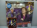 ROLLING STONES-AMERICA'S MOST WANTED.L.A. 2015-GATEFOLD BLUE VINYL LP-NEW.SEALED