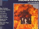 MOTORHEAD Lemmy Live And Studio LP Very Rare 1984 Swiss Only Double Vinyl Album