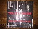 The Stranglers - Something Better Change/ Straighten Out BELGIAN pressing