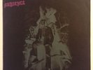 Audience 1st UK '69 POLYDOR A1/B1 WITHDRAWN 'NEGATIVE' SLEEVE PROG ROCK Vinyl LP