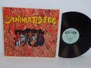 THE ANIMATED EGG 1967 Go-Go Reverb Fuzz Psych Outstanding EX Somerset Stereo