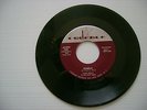 LINK WRAY & HIS RAY MEN - RUMBLE / THE SWAG (ORIGINAL 1958)