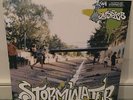 HOSPICE - STORMWATER LP VINYL oz hip hop hilltop hoods trem cd hilltop hoods