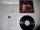 Judas Priest Unleashed in the East WL PROMO 1979 ARCHIVE MASTER Ultrasonic CLEAN