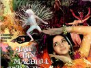 Jal Bin Machhli Nritya Bin Bijli (Film Soundtrack) - RARE BOLLYWOOD LP RECORD