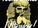 Ultravox - Young Savage + 1 Live Original 1977 UK 7 inch Single  John Foxx