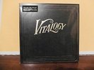 Pearl jam - vitalogy 2lp - music on vinyl - sigillato - sealed