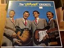 Buddy Holly & the Crickets Chirping Crickets LP sealed 180 gm vinyl RE WaxTime