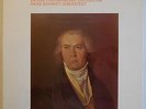 J S BACH NINE SYMPHONIES BOX 6LP DECCA LABEL NEAR MINT HANS SCHMIDT-ISSERSTED