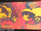 1968 LP H.P. LOVECRAFT 