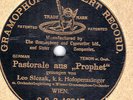 Leo SLEZAK -  Pastorale aus 