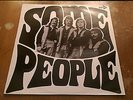 SOME PEOPLE LP - OBSCURE IRISH GROUP - 1970s