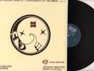 LP David Holland Quartet - Conference Of The Birds RARE ECM 1027…SAM RIVERS..NM