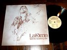 LaRiccia - Worth Waiting For 1981 Private Label LP EX+/NM SIGNED Cleveland