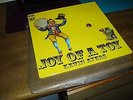 Vinal Record Kevin Myers    Joy Of A Toy