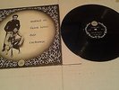 RASHIED ALI & FRANK LOWE Duo Exchange LP