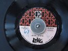rare promo PSYCH 45 LOVE 
