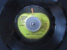rare one-sided mispress (??) promo 45 JOHN ONO LENNON 