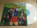 MXPX   Life In General 1996 White Vinyl LP Tooth & Nail Records *Excellent*