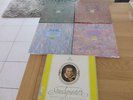 AMADEUS QUARTETT BRAHMS/MOZART/HAYDN/SCHUBERT/BEETHOVEN 5 BOXES GERMAN DG