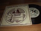 ULTIMA THULE Sverige Sverige Fosterland RARE 45 7
