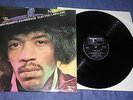 JIMI HENDRIX EXPERIENCE electric ladyland part 2  1968 - TRACK LAB (A1;B3) -EX++