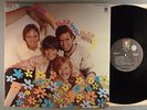 Glad  Feelin' Glad    Pop Psych   Pre Eagles + Poco
