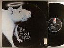 Good Rats, The  Self-Titled   Garage  1969 Kapp Label