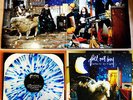 Fall Out Boy Infinity on High LP Vinyl Splatter Hot Topic Limited Edition 2xLP
