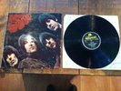The Beatles Mono PMC1267 Rubber Soul Xex579/80 -5/-5 Vg+/vg