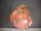 Metallica - Jump in the Fire, UNCUT picture pic disc, rare, with barcode