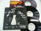 BRUCE SPRINGSTEEN - THE GREAT WHITE BOSS (3LP BOX : COLOR VINYL) RARE USED VINYL