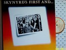 Lynyrd Skynyrd - First and Last - orig. 1978 US  MCA-3047  LP m- / Southern-Rock