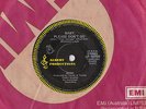 AC/DC - BABY, PLEASE DON'T GO 45RPM RECORD LP - RARE