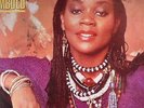 MBULU, Letta - In The Music The Village Never Ends (reissue) - Vinyl (LP)