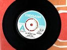 DENNY LAINE Say You Dont Mind / Ask The People - RARE Deram 7 UK DEMO DM227 - EX
