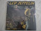 Led Zeppelin earls court Lp Vinyl