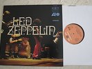 Led Zeppelin Live Lp Vinyl