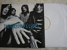 Led Zeppelin thunderbird & ludes Lp Vinyl