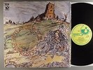 Forest  Full Circle    Folk Psych  Rare Original UK Press